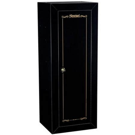 sentinel 18 gun 4 way convertible steel security cabinet|stack on gun storage.